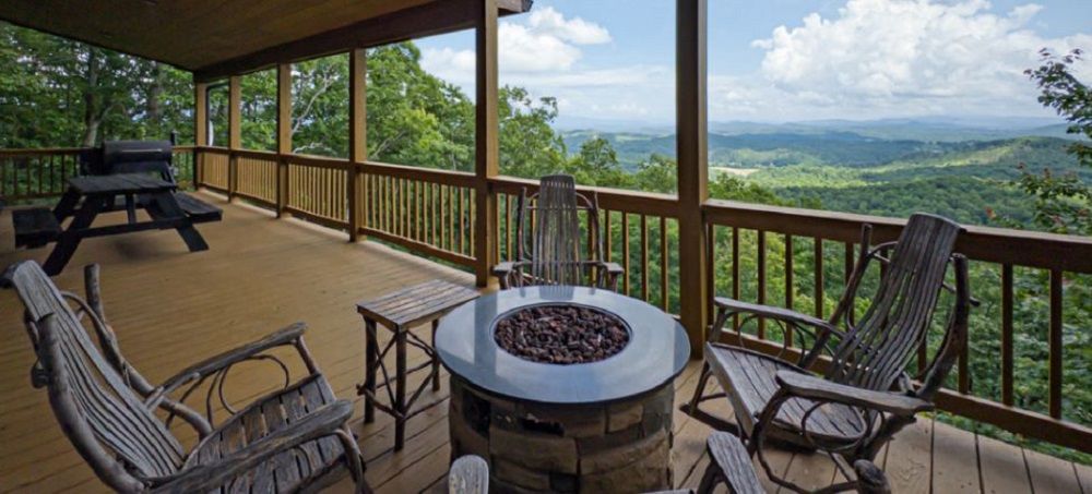 40 Reitzel Ridge Trl