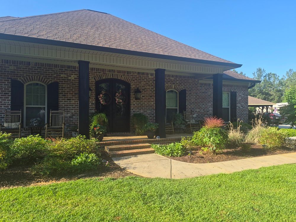 Privacy, Space, And Peaceful Country Living