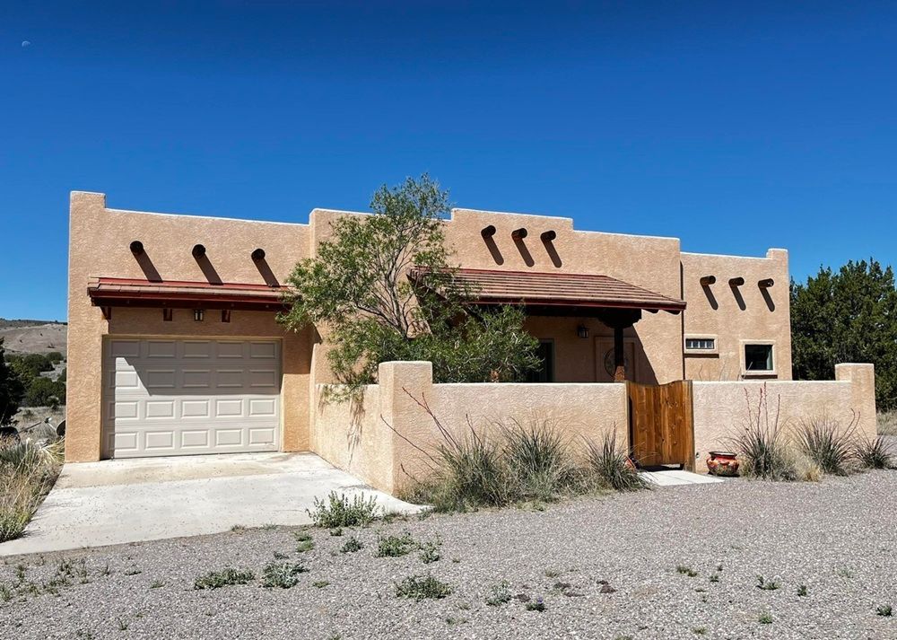 6 Oliver Ranch Rd
