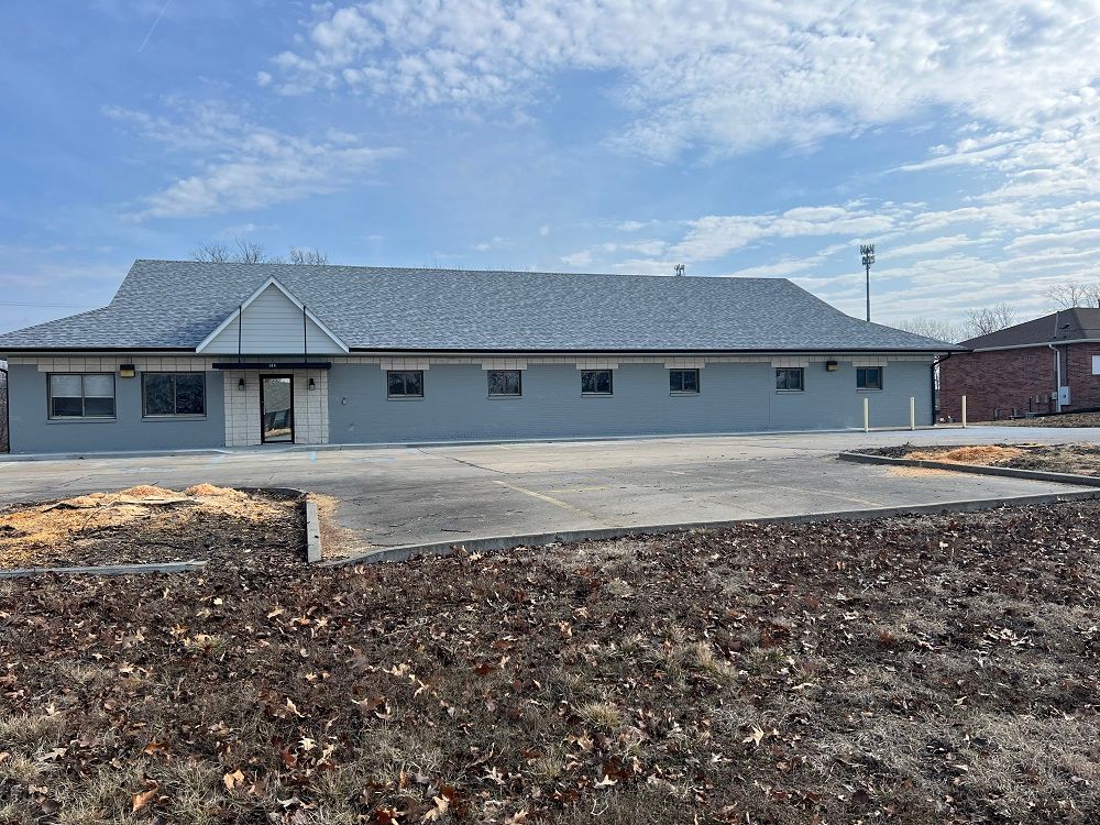 144 Scott Station Road