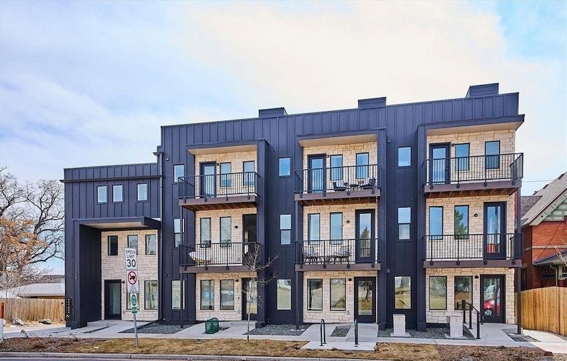 5128 W 26th Avenue Unit 101