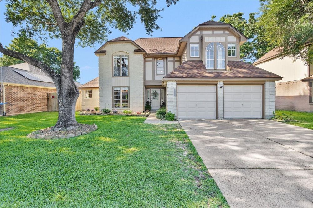 417 S Heron Dr