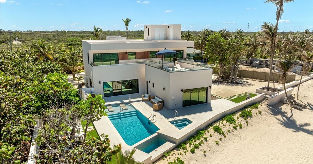 Halcyon Point Experience Luxury Firsthand