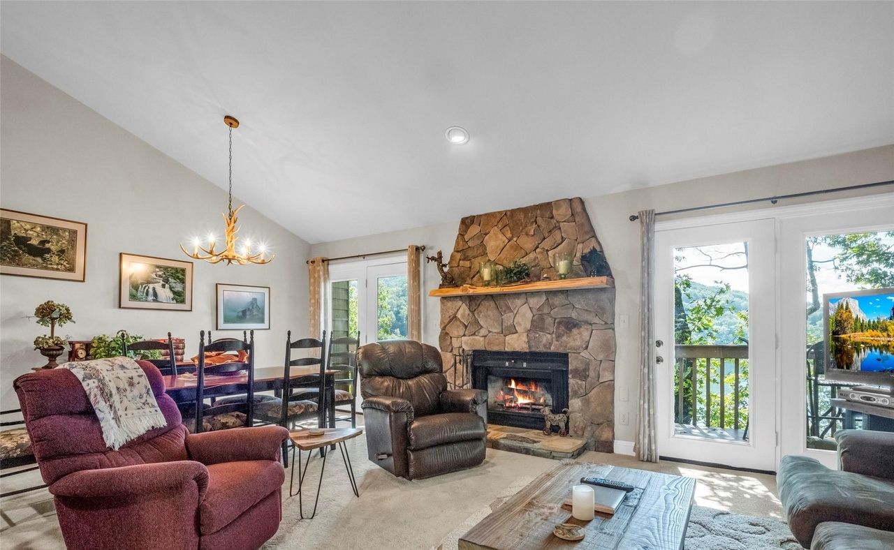 155 Quail Cove Road #1602