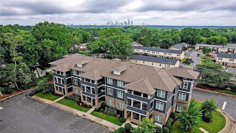 935 Mcalway Rd #306