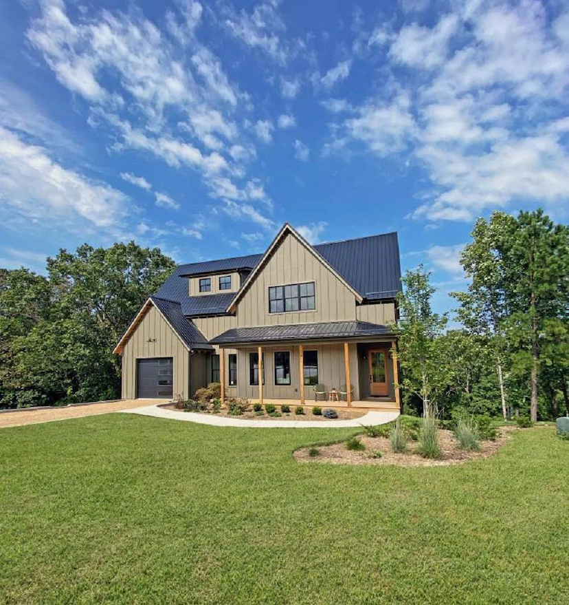 244 Westridge Farm Rd