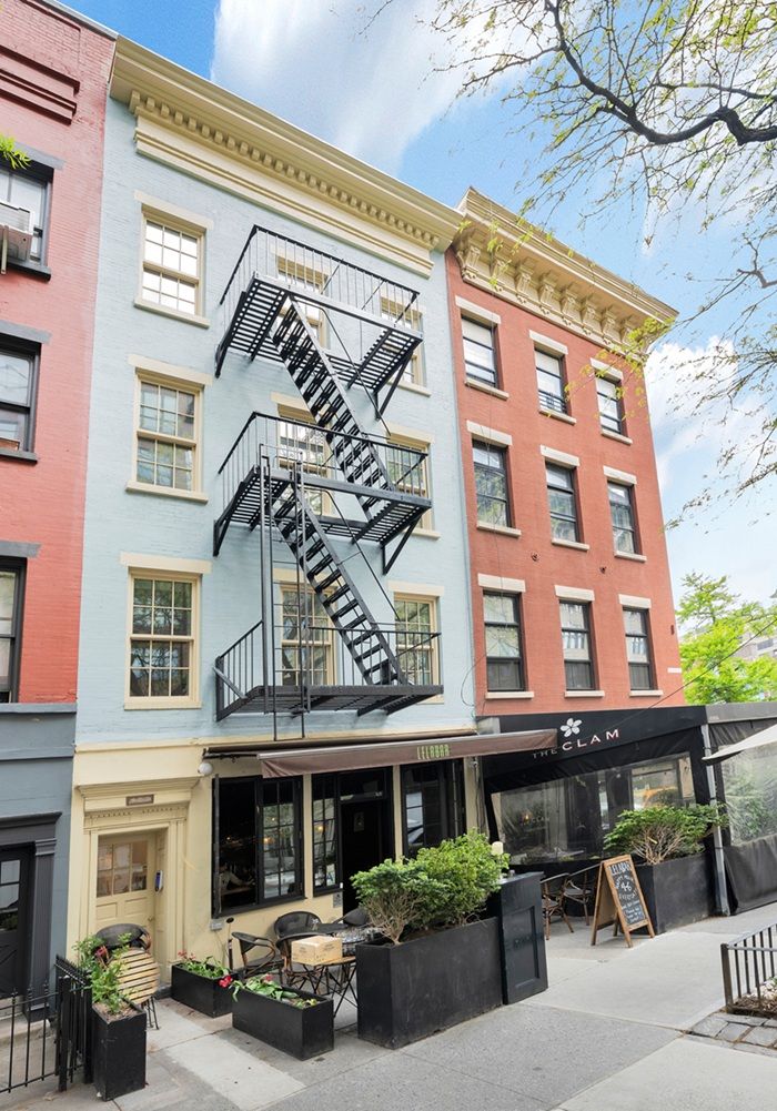 West Village Investment
