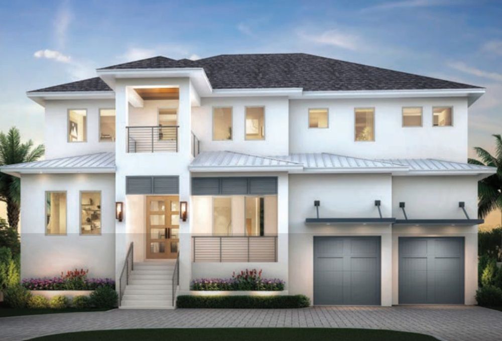 Stunning Brookshire Masterpiece