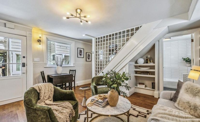 1881 Greenwich St