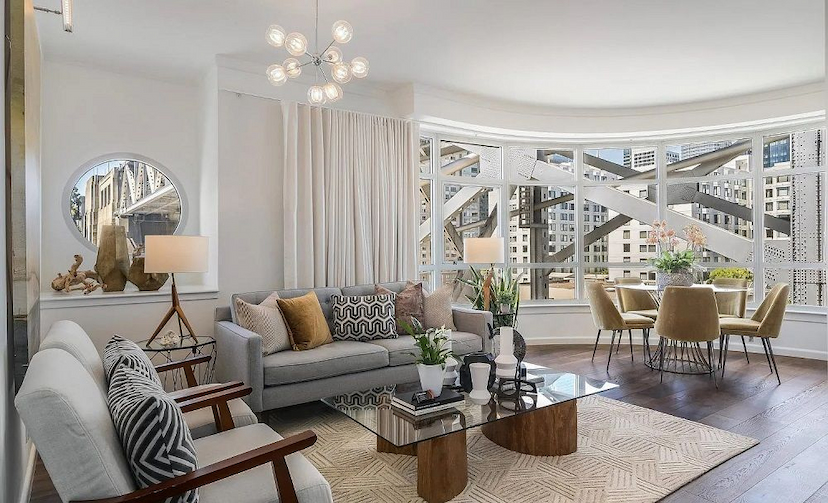 38 Bryant St Unit 804