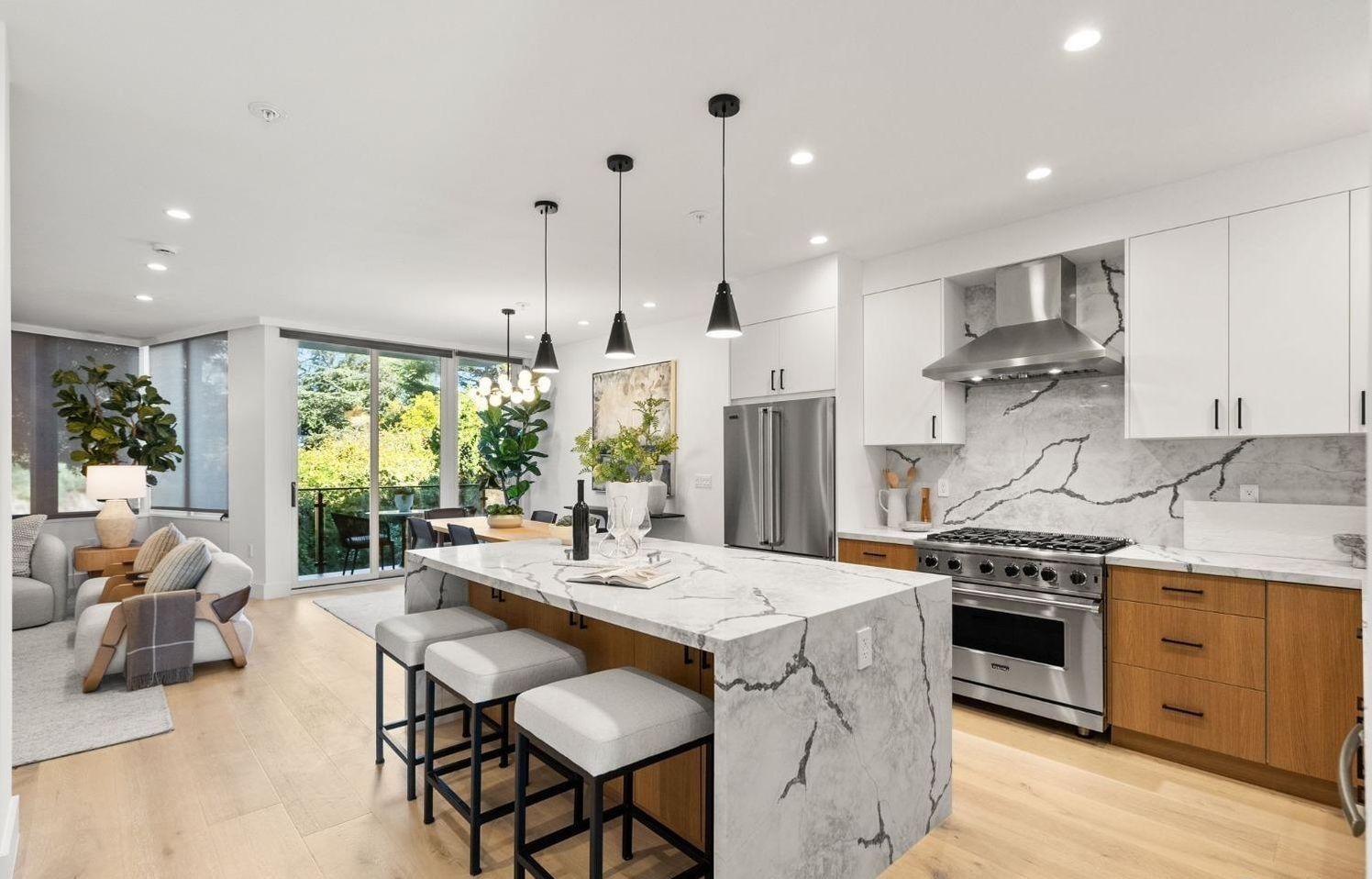101 Telegraph Hill Blvd #A