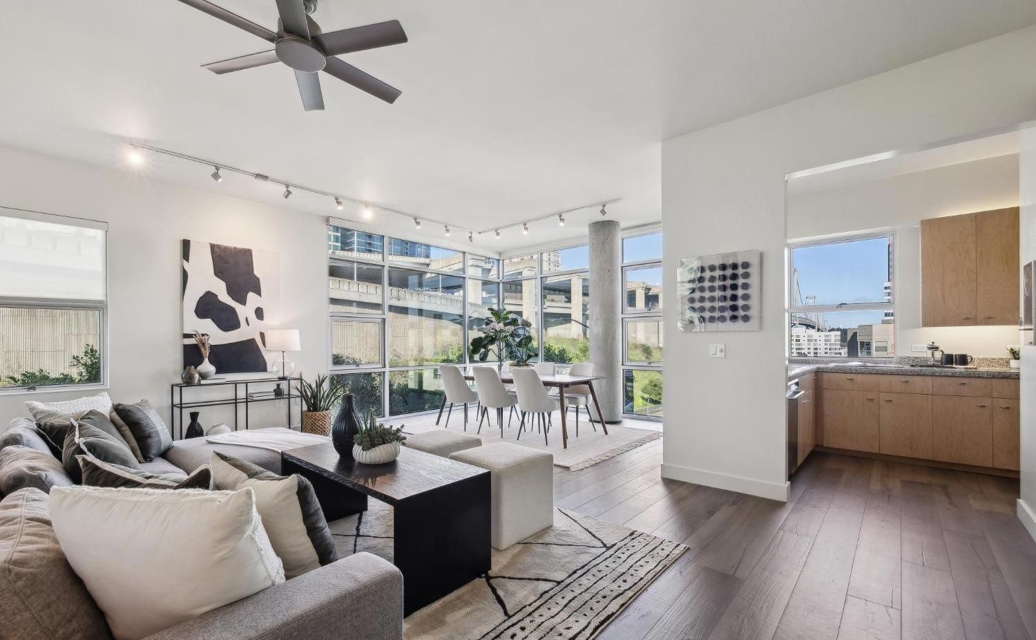 301 Bryant Street # 201