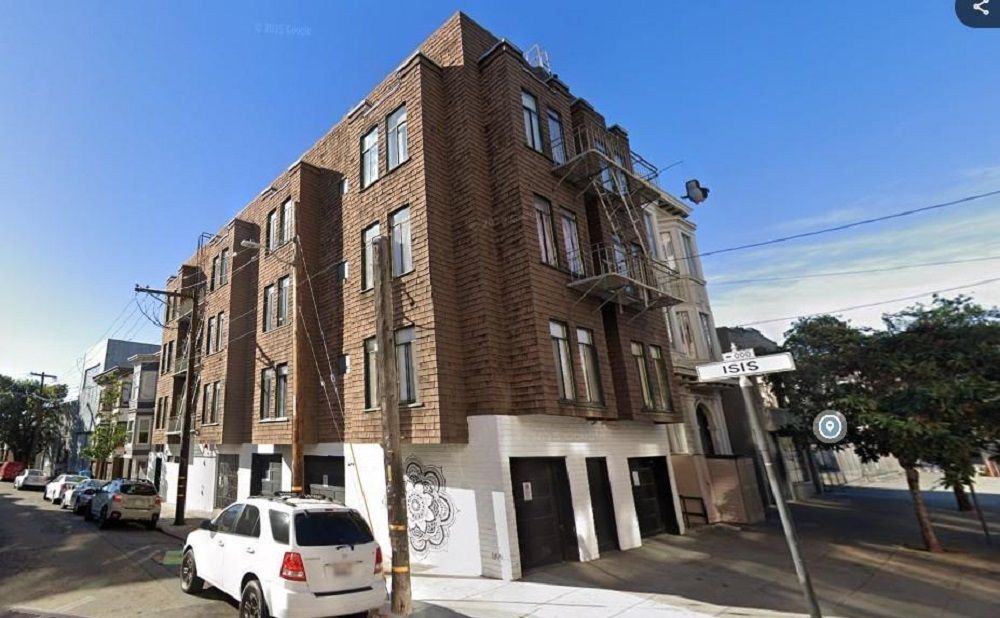 14 Isis St Unit 7