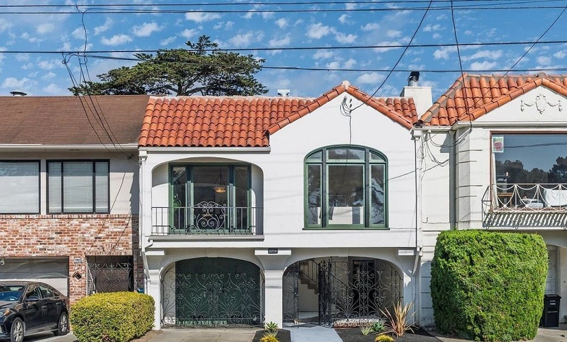 Unique Family Legacy Home