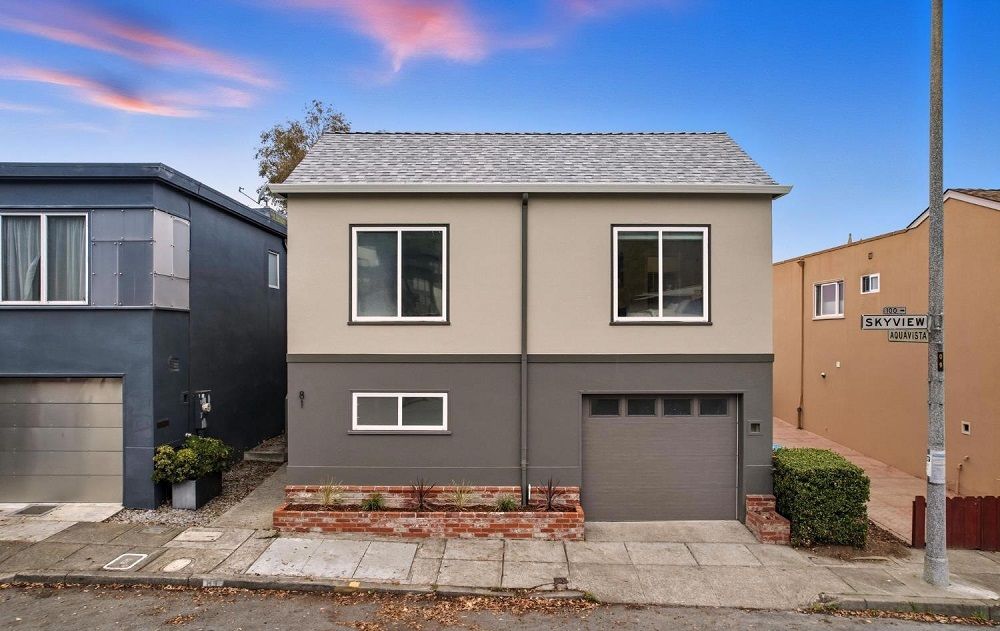 81 Skyview Way