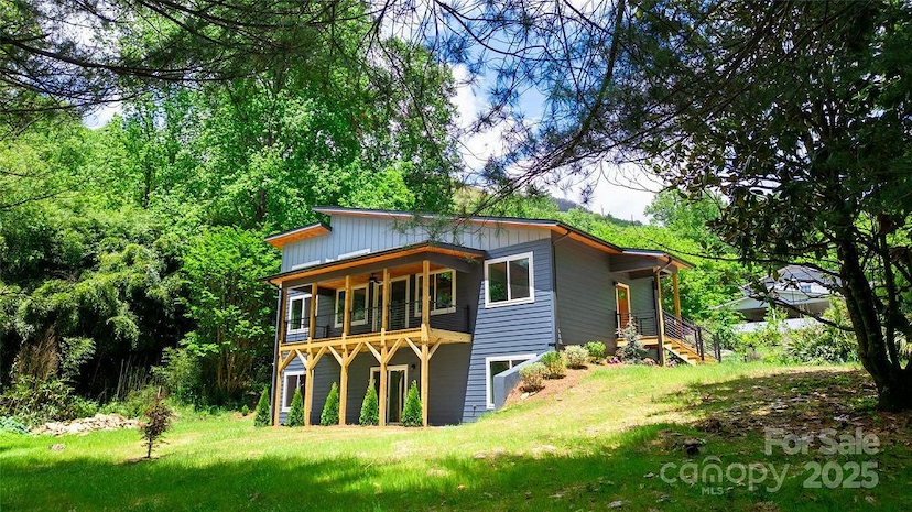 1807 Fisher Creek Rd