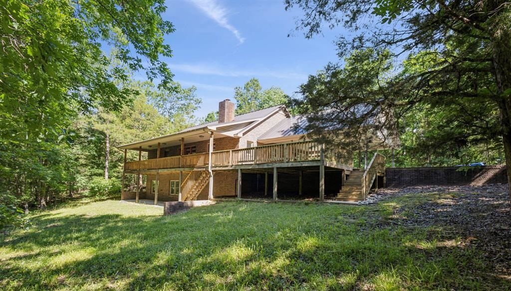Beautifully Updated Home