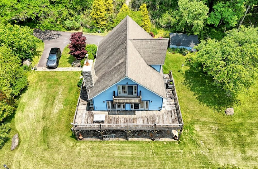 1592 Piney Hill Rd