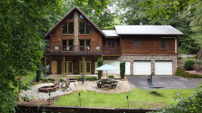 Private Wooded Oasis With Endless Possibilities