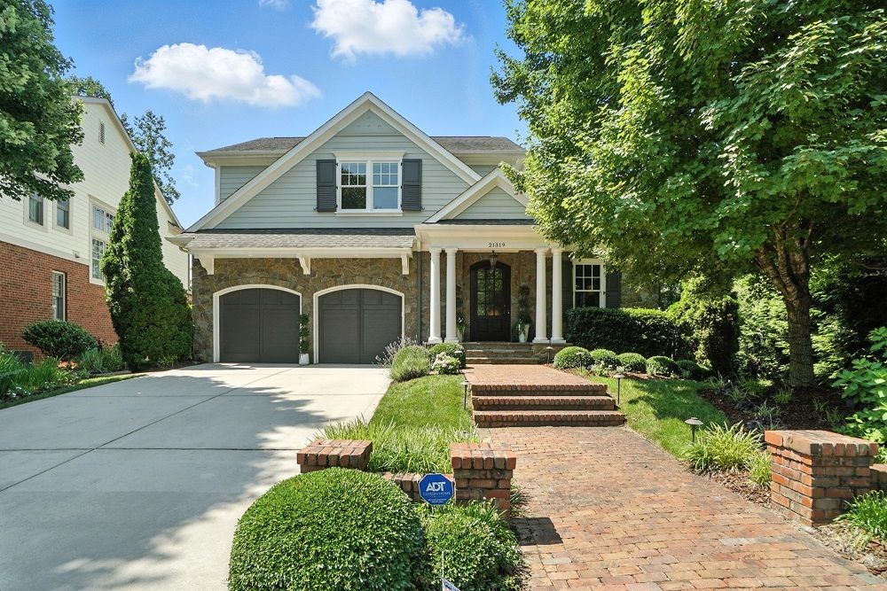 Modernized Custom Simonini Home