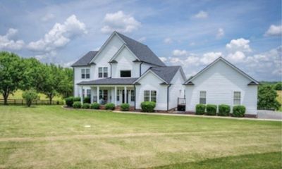 594 Patterson Farm Rd