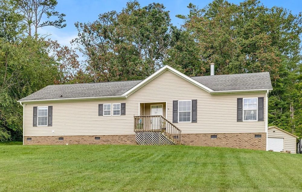 70 Old Bee Tree Road