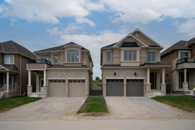 42 And 44 St. Augustine Drive