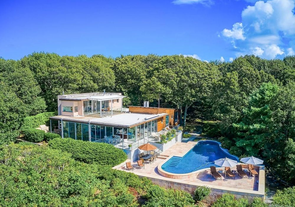 Unobstructed Views