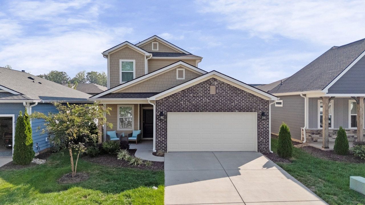 6096 Pier Drive