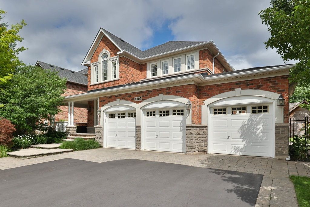 4302 Clubview Dr