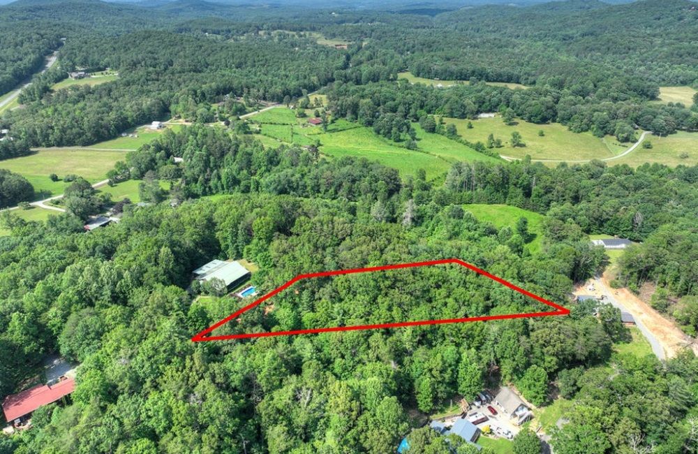 0 Sugar Creek Road