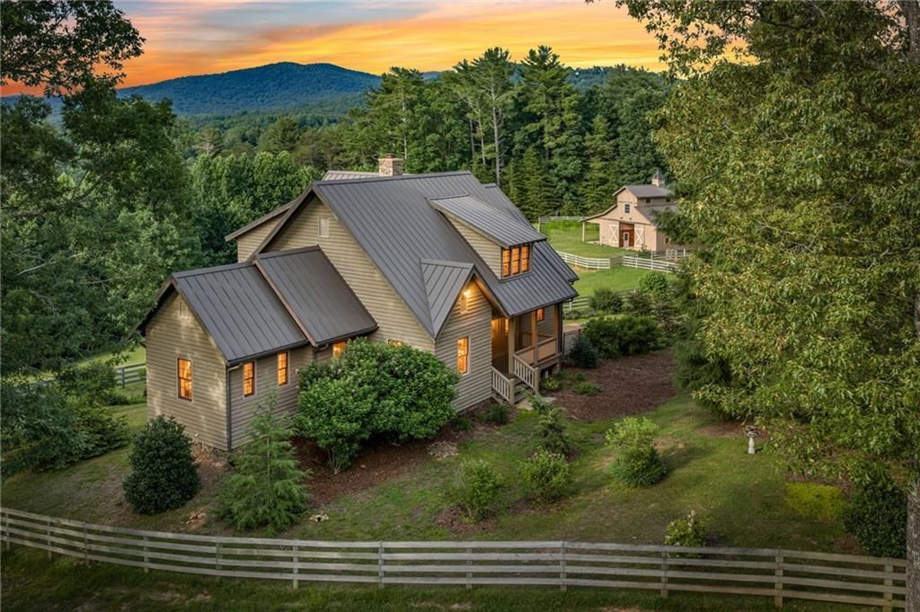 290 Old Anderson Creek Road