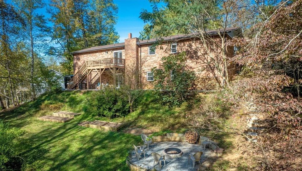 2511 Zacks Farm Road