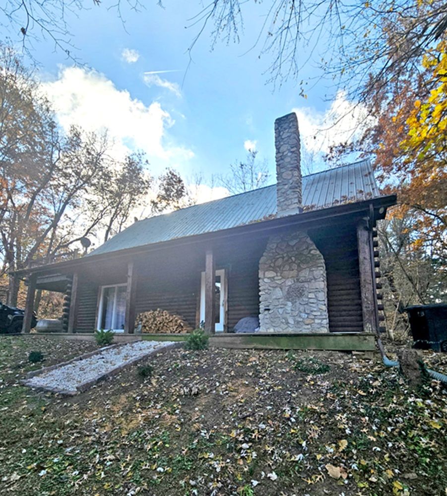 229 Forest Trail