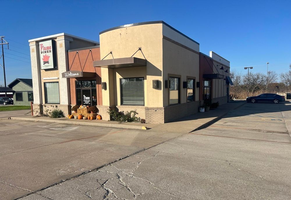 Turnkey Restaurant Opportunity