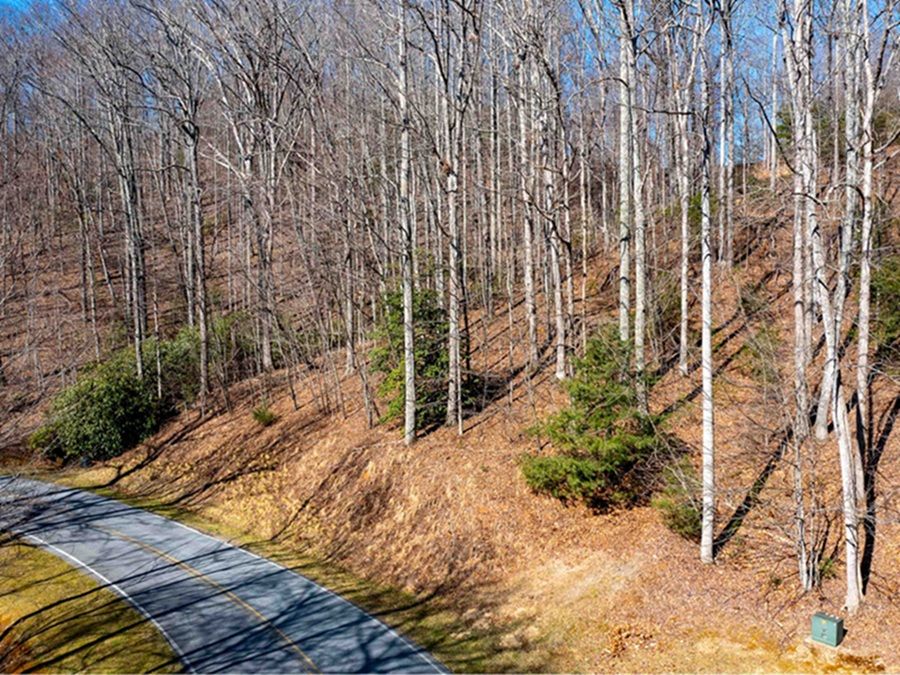 0 Chattooga Run #292R