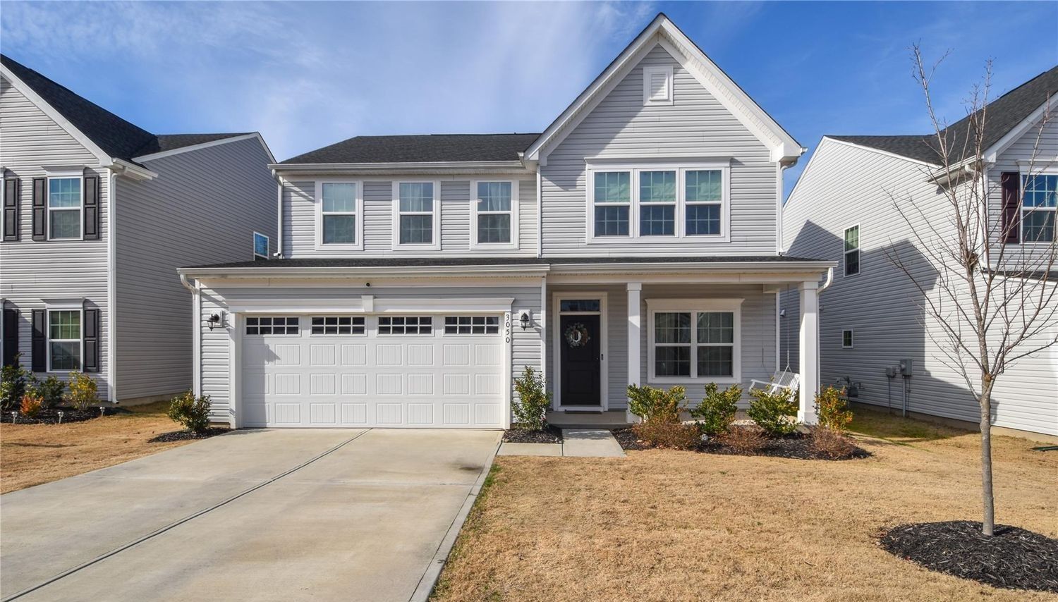 3050 Streamside Drive