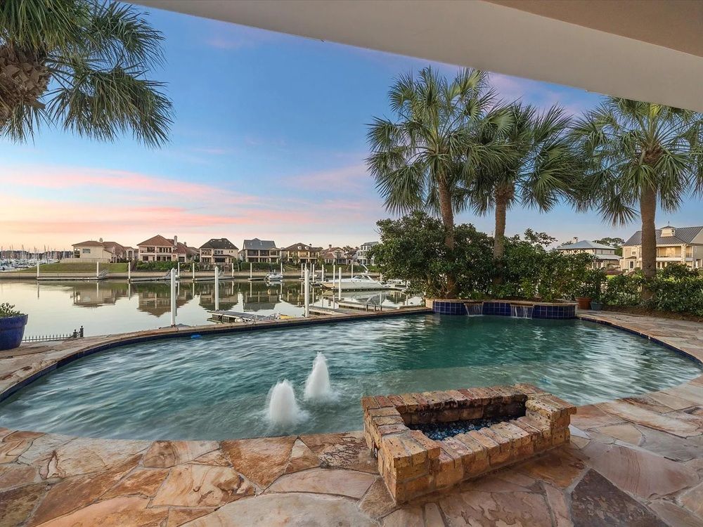 Experience Luxury Coastal Living