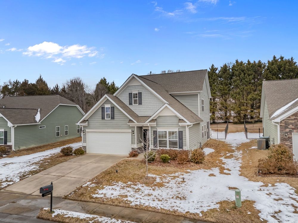1415 Troon Drive