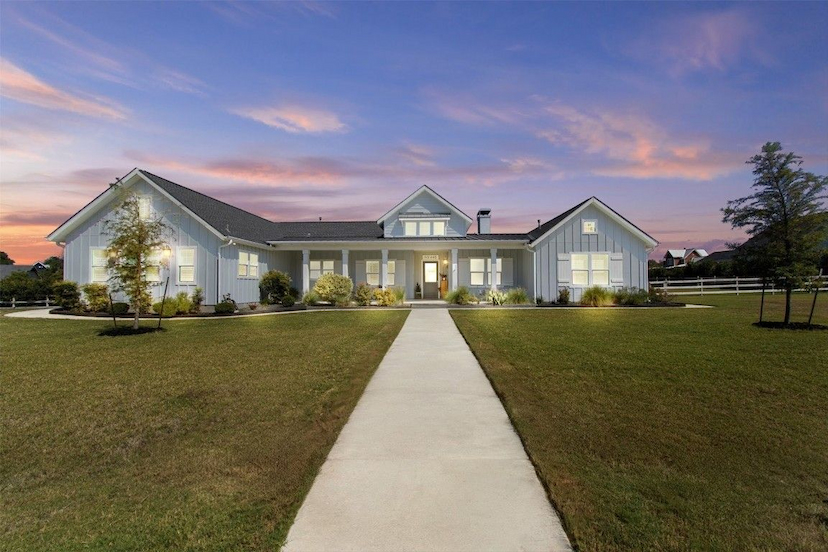 Howard Ranch Luxury