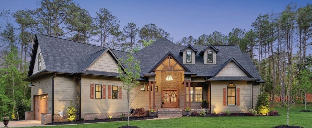 Come And Experience The Luxurious Lifestyle That Bull Mountain Manor Has To Offer