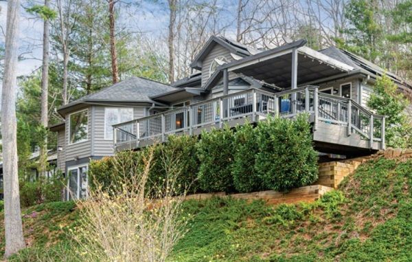 168 Skyview Circle