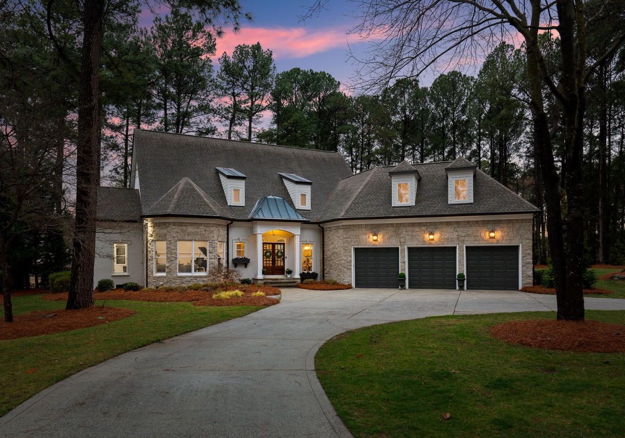 The Point, Lake Norman