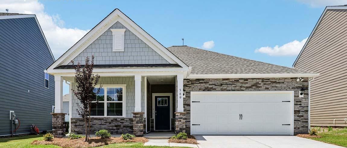 504 Brinkley Drive