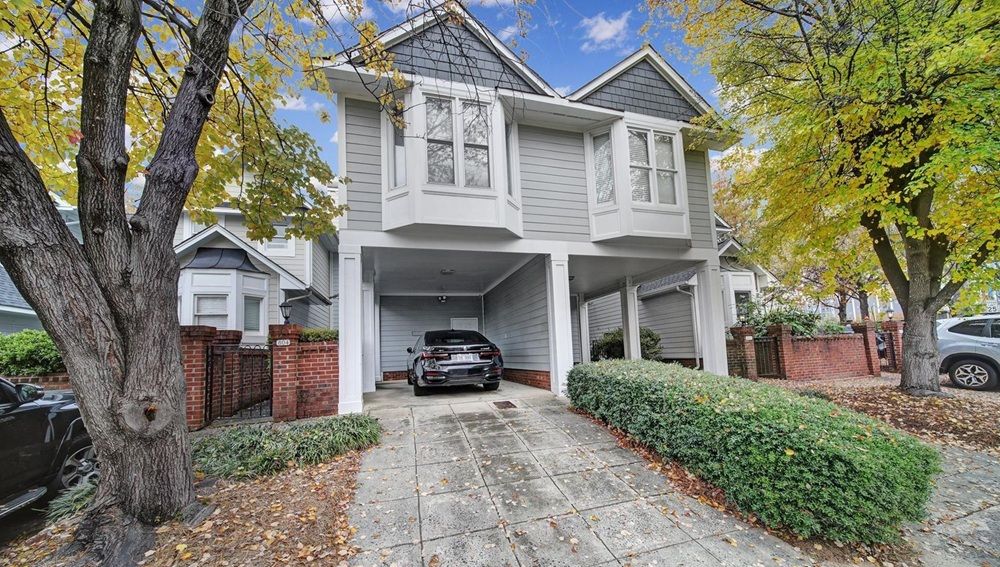 804 Greenleaf Avenue