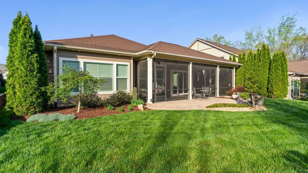 Trilogy® Lake Norman