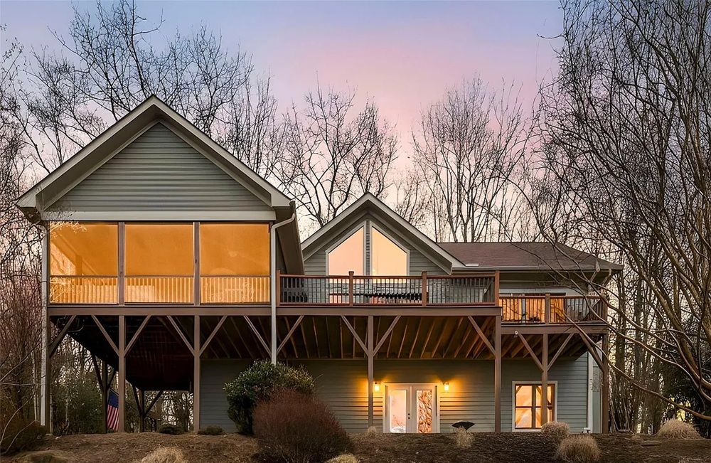 21 Sugar Maple Drive