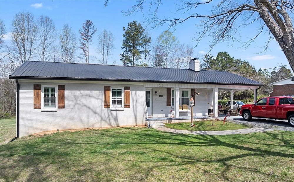 13450 Old Beatty Ford Road