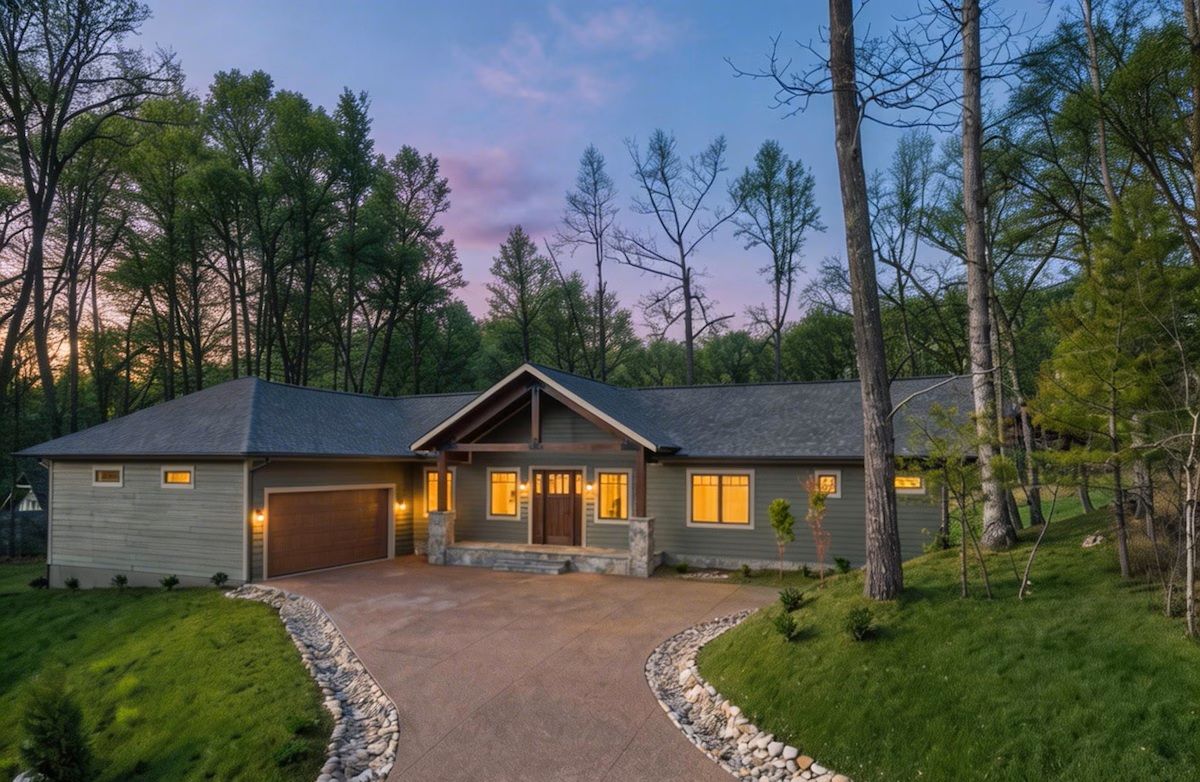 296 Austin Mountain Dr