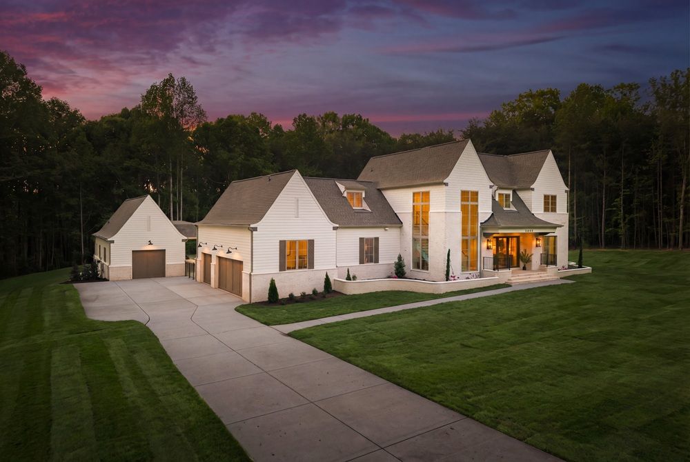 3035 Maple Way Drive